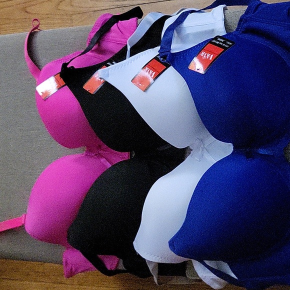 Bras - Picture 1 of 2